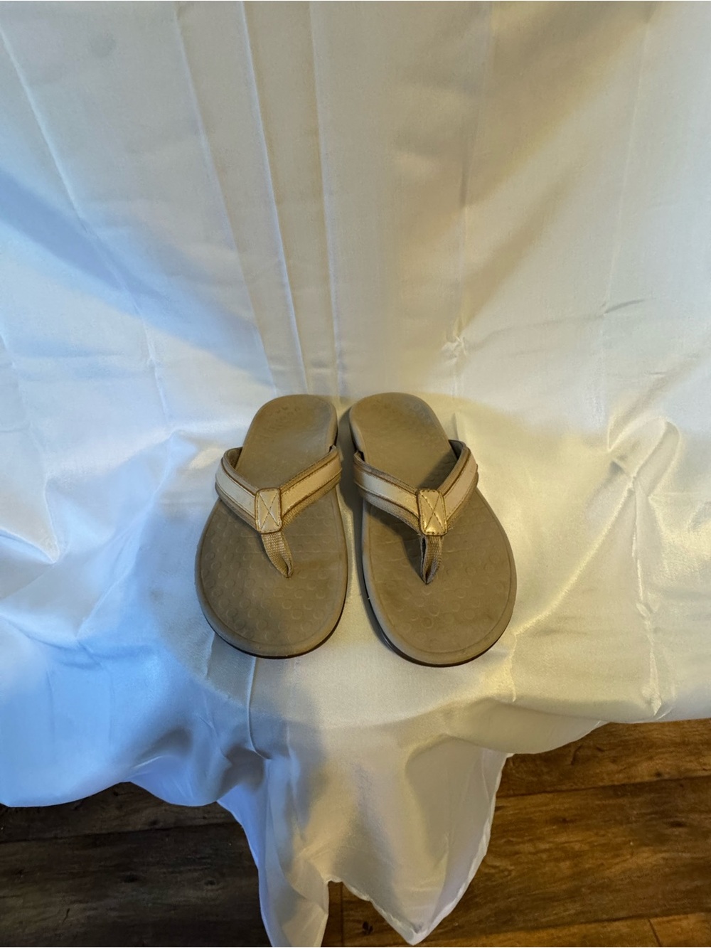 Vionic Flip Flop Sandals